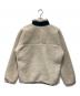 Patagonia (パタゴニア) クラシック・レトロX・ジャケット ベージュ サイズ:L：20000円