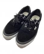 WTAPS×VANS VAULTダブルタップス×バンズボルト）の古着「ERA LX」｜ブラック