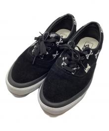 WTAPS×VANS VAULT（ダブルタップス×バンズボルト）の古着「ERA LX」｜ブラック