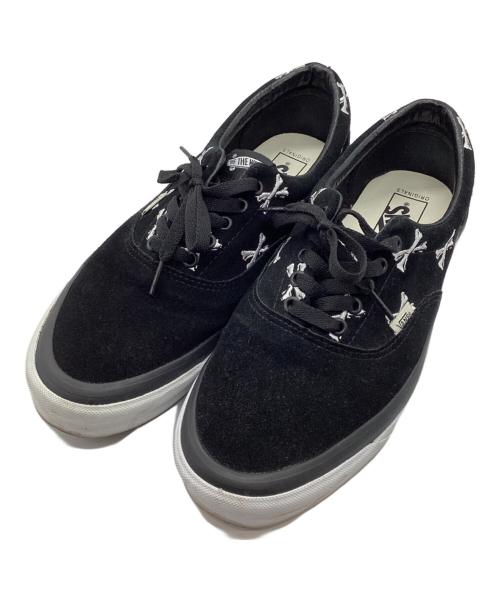 WTAPS（ダブルタップス）WTAPS (ダブルタップス) VANS VAULT (バンズボルト) ERA LX ブラック サイズ:29の古着・服飾アイテム