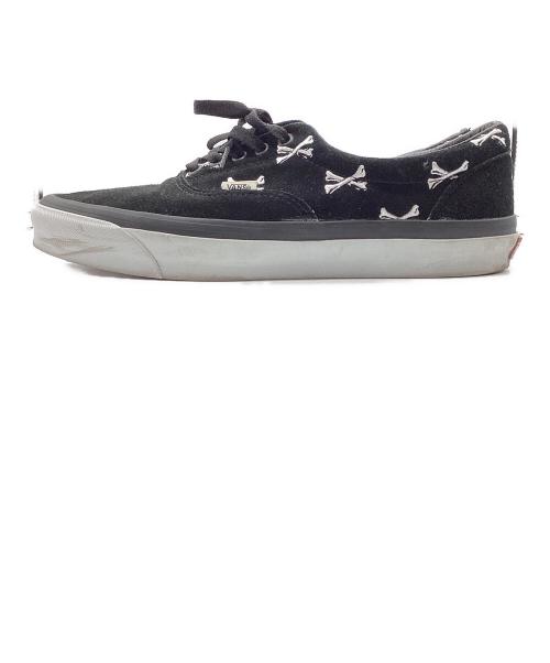 WTAPS（ダブルタップス）WTAPS (ダブルタップス) VANS VAULT (バンズボルト) ERA LX ブラック サイズ:29の古着・服飾アイテム