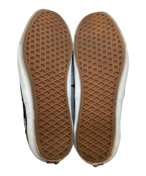 WTAPS（ダブルタップス）WTAPS (ダブルタップス) VANS VAULT (バンズボルト) ERA LX ブラック サイズ:29の古着・服飾アイテム