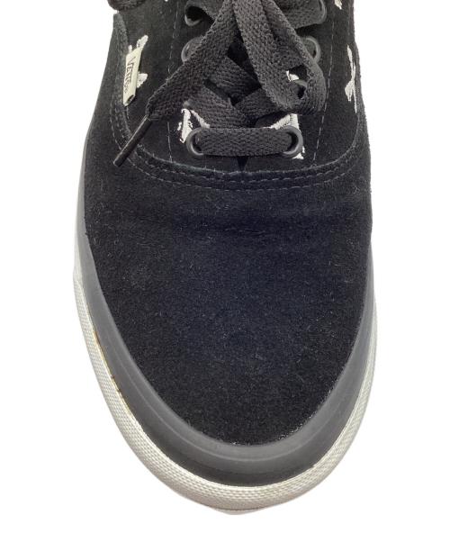 WTAPS（ダブルタップス）WTAPS (ダブルタップス) VANS VAULT (バンズボルト) ERA LX ブラック サイズ:29の古着・服飾アイテム
