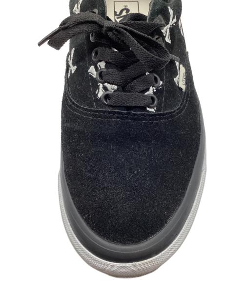 WTAPS（ダブルタップス）WTAPS (ダブルタップス) VANS VAULT (バンズボルト) ERA LX ブラック サイズ:29の古着・服飾アイテム