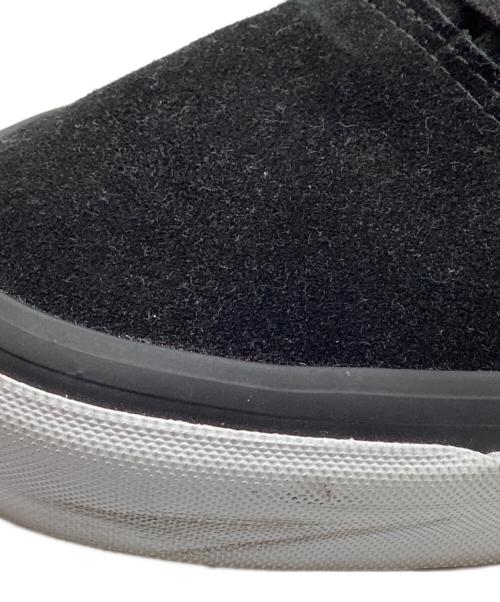 WTAPS（ダブルタップス）WTAPS (ダブルタップス) VANS VAULT (バンズボルト) ERA LX ブラック サイズ:29の古着・服飾アイテム