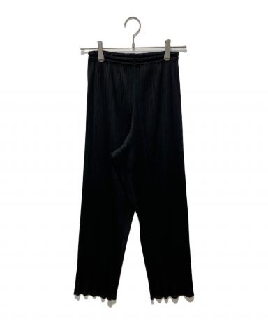 中古・古着通販】PLEATS PLEASE (プリーツプリーズ) プリーツパンツ