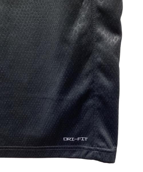 NIKE（ナイキ）NIKE (ナイキ) バスケットトップ ブラック サイズ:Sの古着・服飾アイテム