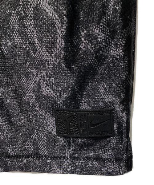 NIKE（ナイキ）NIKE (ナイキ) リバーシブル タンクトップ & ショーツ セットアップ ブラック サイズ:Mの古着・服飾アイテム
