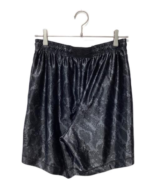 NIKE（ナイキ）NIKE (ナイキ) リバーシブル タンクトップ & ショーツ セットアップ ブラック サイズ:Mの古着・服飾アイテム