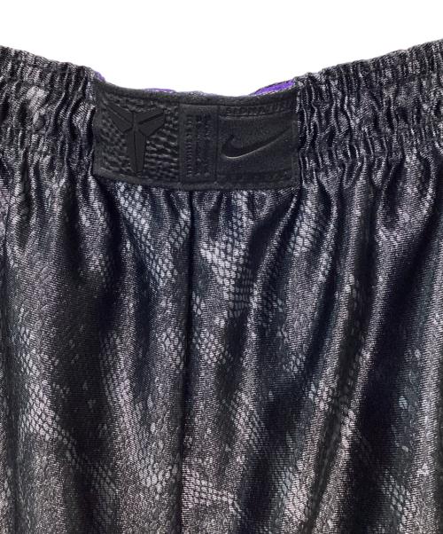 NIKE（ナイキ）NIKE (ナイキ) リバーシブル タンクトップ & ショーツ セットアップ ブラック サイズ:Mの古着・服飾アイテム