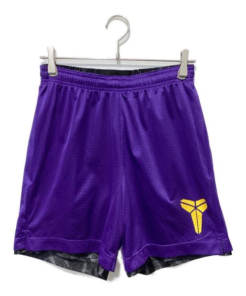 NIKE（ナイキ）NIKE (ナイキ) リバーシブル タンクトップ & ショーツ セットアップ ブラック サイズ:Mの古着・服飾アイテム