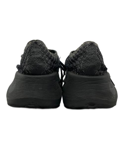 NIKE（ナイキ）NIKE (ナイキ) MATTHEW M WILLIAMS (マシューウィリアムズ) ZOOM 6 TRD RUN ブラック サイズ:25.5の古着・服飾アイテム