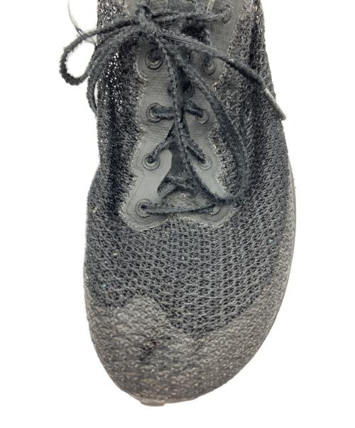 NIKE（ナイキ）NIKE (ナイキ) MATTHEW M WILLIAMS (マシューウィリアムズ) ZOOM 6 TRD RUN ブラック サイズ:25.5の古着・服飾アイテム