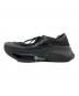 NIKE (ナイキ) MATTHEW M WILLIAMS (マシューウィリアムズ) ZOOM 6 TRD RUN ブラック サイズ:25.5：10000円