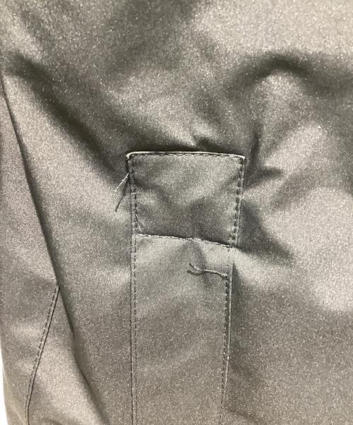 Barbour（バブアー）Barbour (バブアー) HOODED SL BEDALE ブラック サイズ:40の古着・服飾アイテム