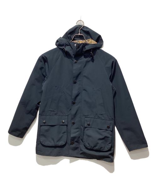 Barbour（バブアー）Barbour (バブアー) SL BEDALE HOODED/フーデッドビデイル ネイビー サイズ:40の古着・服飾アイテム