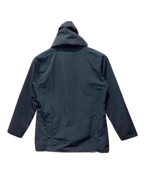 Barbour（バブアー）Barbour (バブアー) SL BEDALE HOODED/フーデッドビデイル ネイビー サイズ:40の古着・服飾アイテム