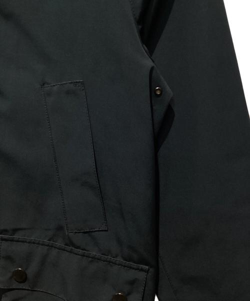 Barbour（バブアー）Barbour (バブアー) SL BEDALE HOODED/フーデッドビデイル ネイビー サイズ:40の古着・服飾アイテム