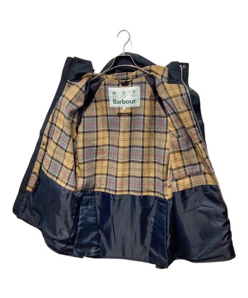 Barbour（バブアー）Barbour (バブアー) SL BEDALE HOODED/フーデッドビデイル ネイビー サイズ:40の古着・服飾アイテム