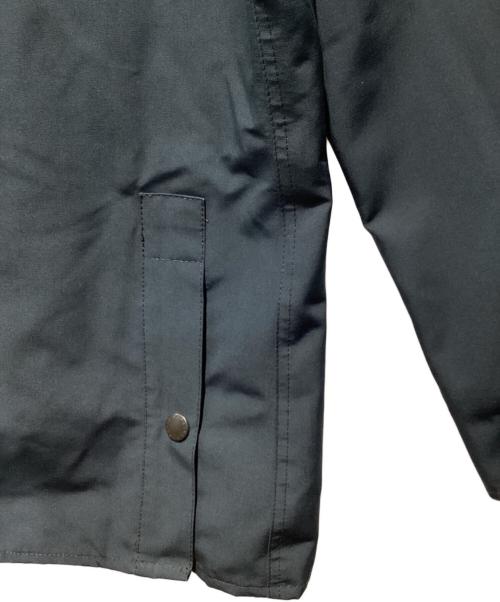 Barbour（バブアー）Barbour (バブアー) SL BEDALE HOODED/フーデッドビデイル ネイビー サイズ:40の古着・服飾アイテム