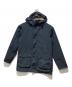 Barbour（バブアー）の古着「SL BEDALE HOODED/フーデッドビデイル」｜ネイビー