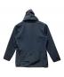 Barbour (バブアー) SL BEDALE HOODED/フーデッドビデイル ネイビー サイズ:40：18000円