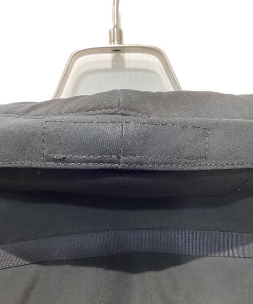 meanswhile（ミーンズワイル）meanswhile (ミーンズワイル) Beaufort Flight Padding JKT ブラック サイズ:3の古着・服飾アイテム