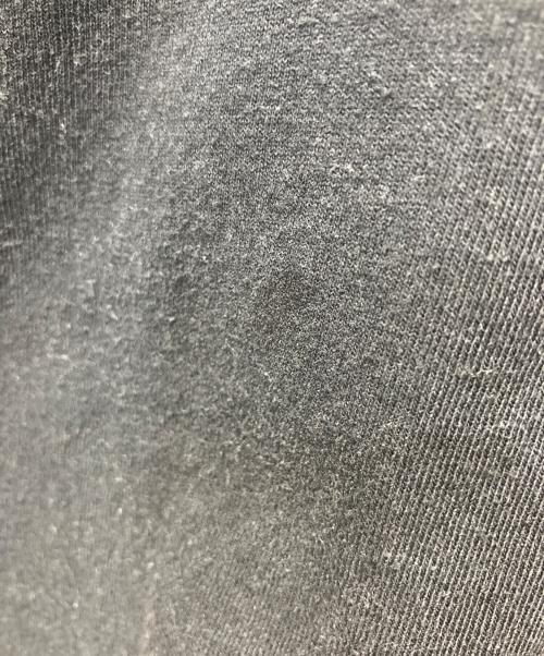 sacai（サカイ）sacai (サカイ) 伊勢丹リニューアル限定 Tシャツ ブラック サイズ:3の古着・服飾アイテム