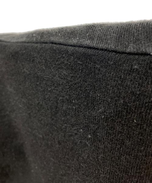 sacai（サカイ）sacai (サカイ) 伊勢丹リニューアル限定 Tシャツ ブラック サイズ:3の古着・服飾アイテム