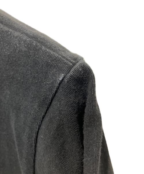 sacai（サカイ）sacai (サカイ) 伊勢丹リニューアル限定 Tシャツ ブラック サイズ:3の古着・服飾アイテム
