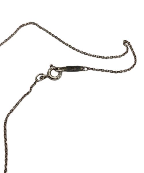 TIFFANY & Co.（ティファニー）TIFFANY & Co. (ティファニー) リターントゥミニダブルハートネックレス サイズ:記載なしの古着・服飾アイテム