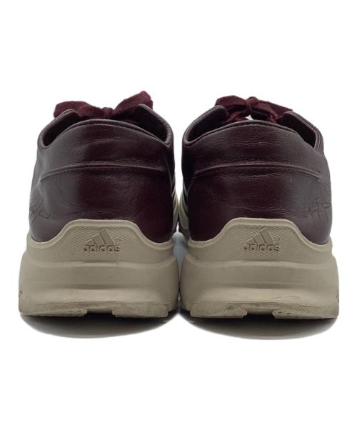 Y-3（ワイスリー）Y-3 (ワイスリー) GSG9 Low ブラウン サイズ:28.5の古着・服飾アイテム