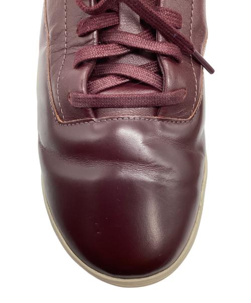 Y-3（ワイスリー）Y-3 (ワイスリー) GSG9 Low ブラウン サイズ:28.5の古着・服飾アイテム