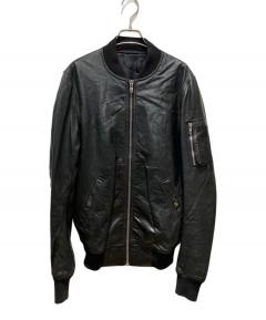 中古・古着通販】anytee (エニティー) Fragments of Vintage Leather