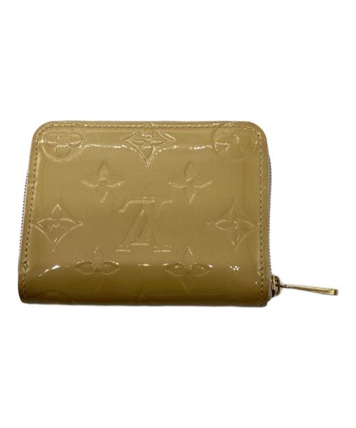 LOUIS VUITTON（ルイ ヴィトン）LOUIS VUITTON (ルイ ヴィトン) ジッピー・コイン パースの古着・服飾アイテム