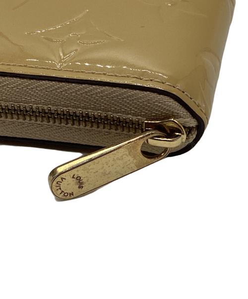 LOUIS VUITTON（ルイ ヴィトン）LOUIS VUITTON (ルイ ヴィトン) ジッピー・コイン パースの古着・服飾アイテム