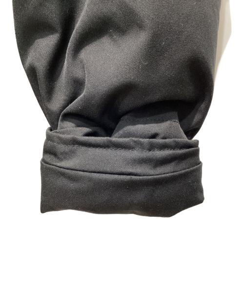 Pyrenex（ピレネックス）Pyrenex (ピレネックス) BELFORT INT'L ダウンジャケット ブラック サイズ:Sの古着・服飾アイテム