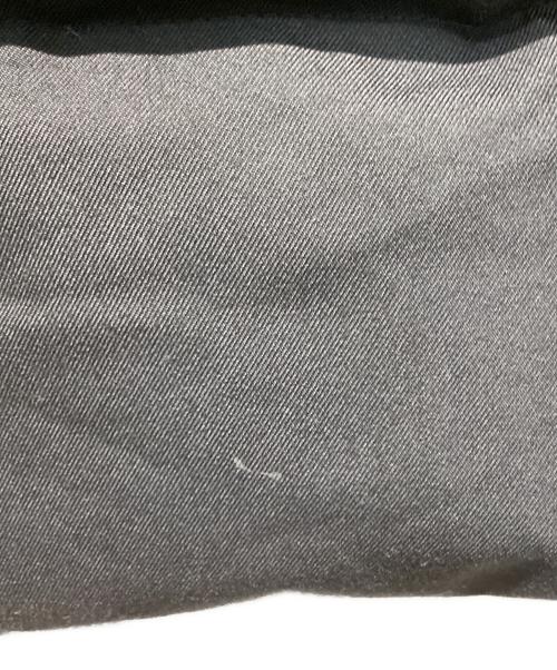 Pyrenex（ピレネックス）Pyrenex (ピレネックス) BELFORT INT'L ダウンジャケット ブラック サイズ:Sの古着・服飾アイテム