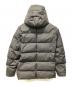 Pyrenex (ピレネックス) BELFORT INT'L ダウンジャケット ブラック サイズ:S：27000円