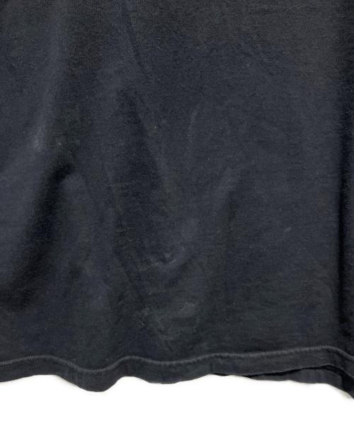 HARLEY-DAVIDSON（ハーレーダビッドソン）HARLEY-DAVIDSON (ハーレーダビッドソン) プリントTシャツ ブラック サイズ:2Xの古着・服飾アイテム