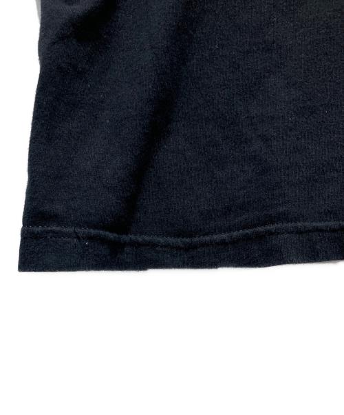 HARLEY-DAVIDSON（ハーレーダビッドソン）HARLEY-DAVIDSON (ハーレーダビッドソン) プリントTシャツ ブラック サイズ:2Xの古着・服飾アイテム