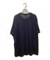 Yohji Yamamoto pour homme (ヨウジヤマモト プールオム) アルティマカットソー ブラック サイズ:2：12000円