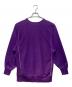 Champion REVERSE WEAVE (チャンピオン リバース ウィーブ) 90s リバースウィーブスウェット パープル サイズ:XXL：13000円