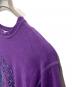 中古・古着 Champion REVERSE WEAVE (チャンピオン リバース ウィーブ) 90s リバースウィーブスウェット パープル サイズ:XXL：13000円