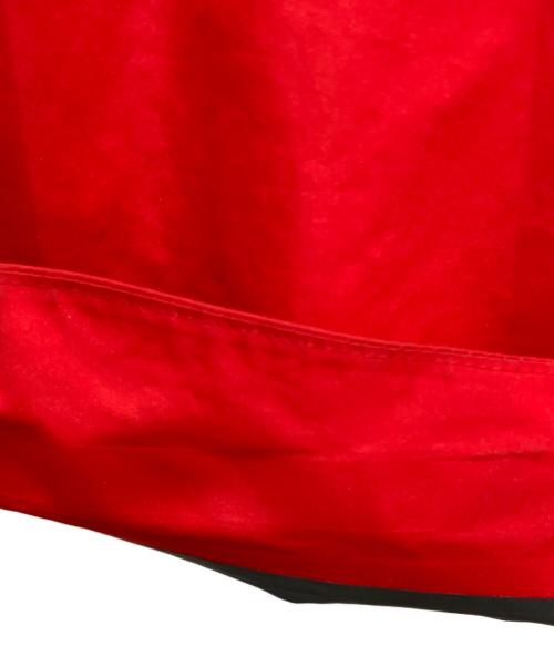 MAMMUT（マムート）MAMMUT (マムート) GORE-TEX ALL ROUNDER Jacket レッド サイズ:XLの古着・服飾アイテム