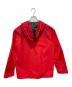 MAMMUT (マムート) GORE-TEX ALL ROUNDER Jacket レッド サイズ:XL：15000円