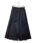 PLEATS PLEASE (プリーツプリーズ) A-Poc Bottoms ブラック サイズ:記載無し：28000円