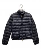 MONCLERモンクレール）の古着「LANS ダウンジャケット」｜ブラック