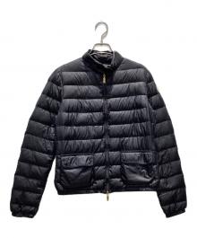 MONCLER（モンクレール）の古着「LANS ダウンジャケット」｜ブラック