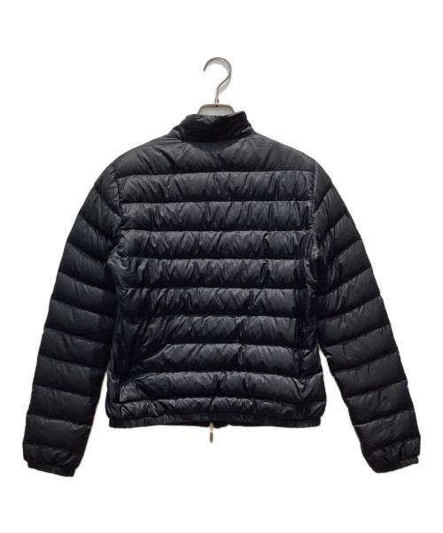 MONCLER（モンクレール）MONCLER (モンクレール) LANS ダウンジャケット ブラック サイズ:1の古着・服飾アイテム